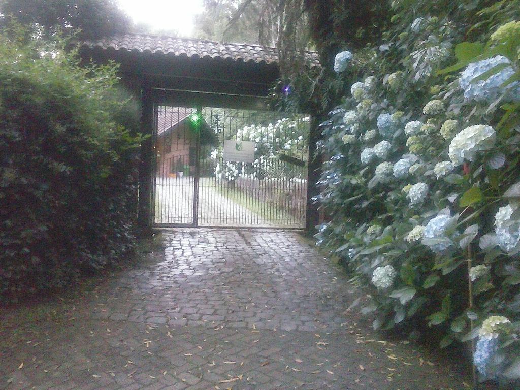 Nanda'S House Pousada Ξενοδοχείο São Francisco de Paula Εξωτερικό φωτογραφία
