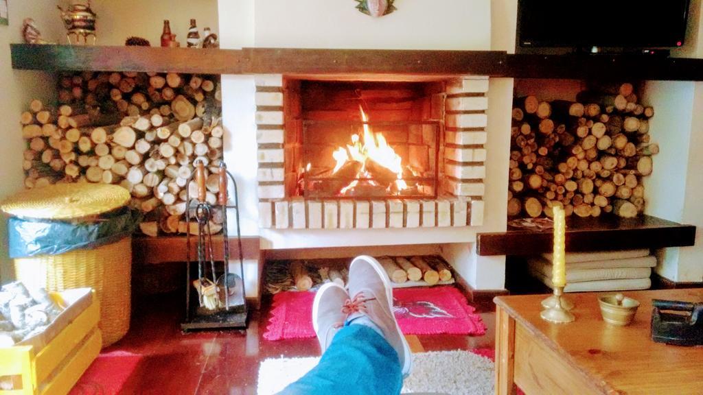 Nanda'S House Pousada Ξενοδοχείο São Francisco de Paula Εξωτερικό φωτογραφία