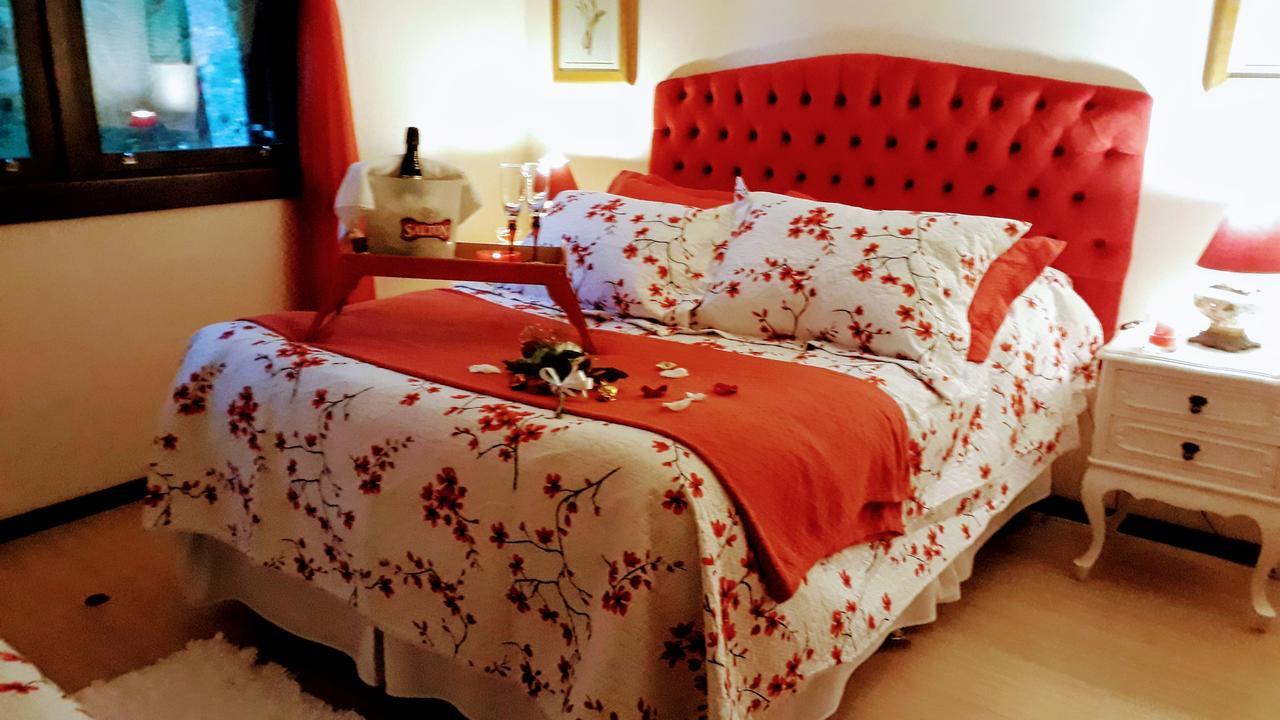 Nanda'S House Pousada Ξενοδοχείο São Francisco de Paula Εξωτερικό φωτογραφία