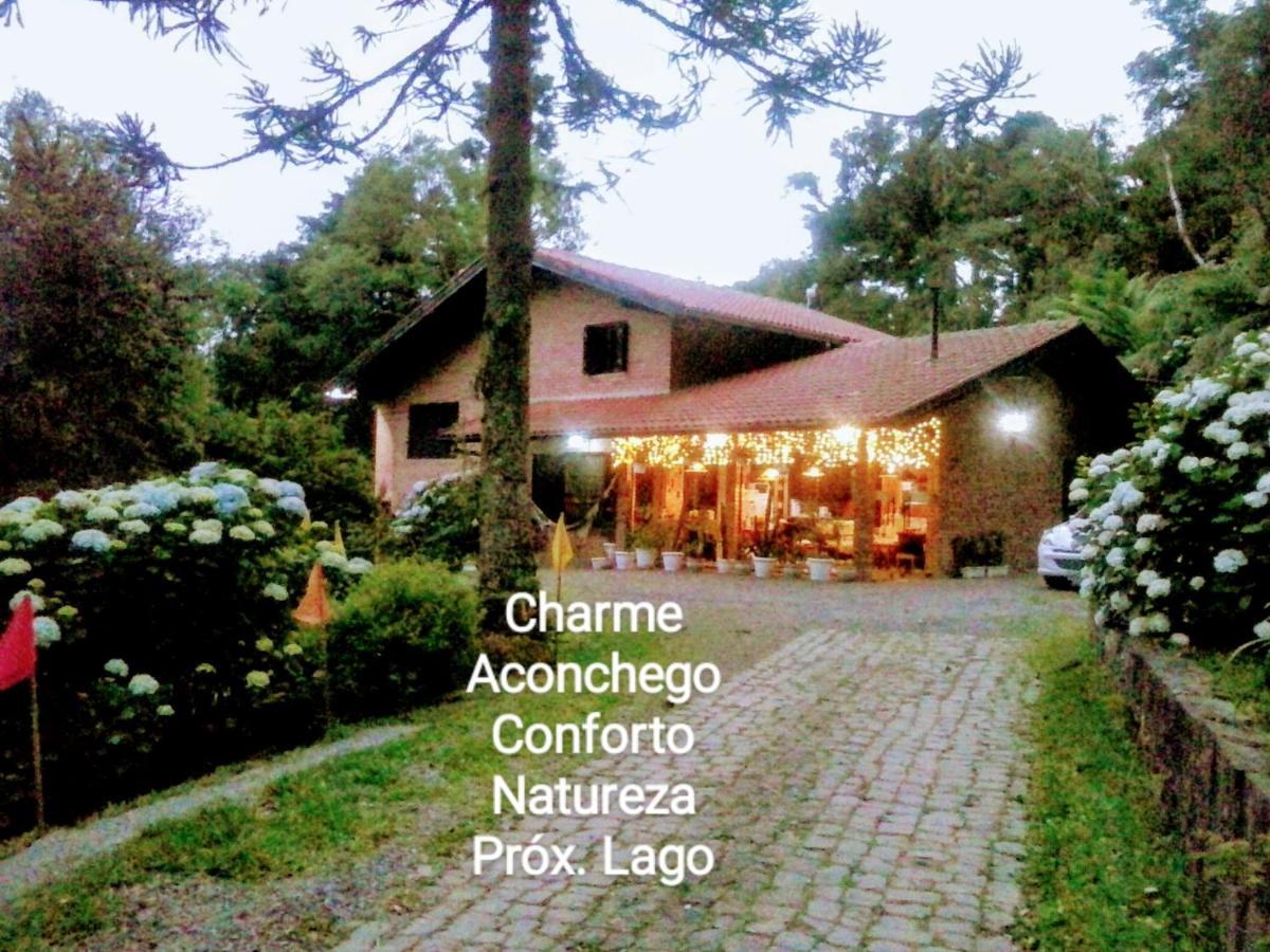 Nanda'S House Pousada Ξενοδοχείο São Francisco de Paula Εξωτερικό φωτογραφία